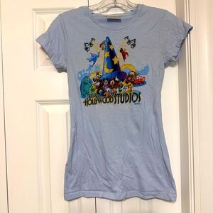 Small Hollywood Studios Short Sleeve